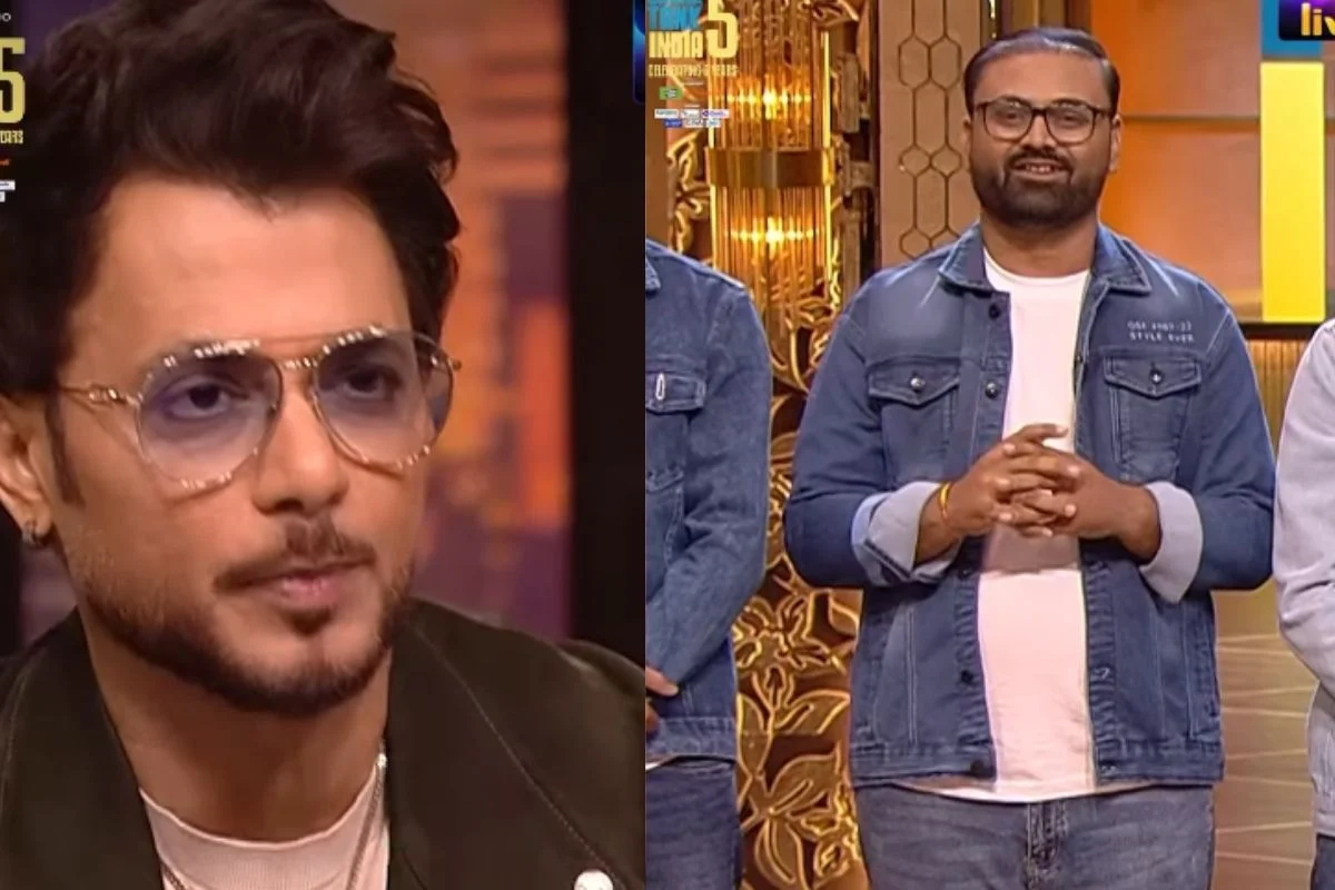 Shark Tank India 5