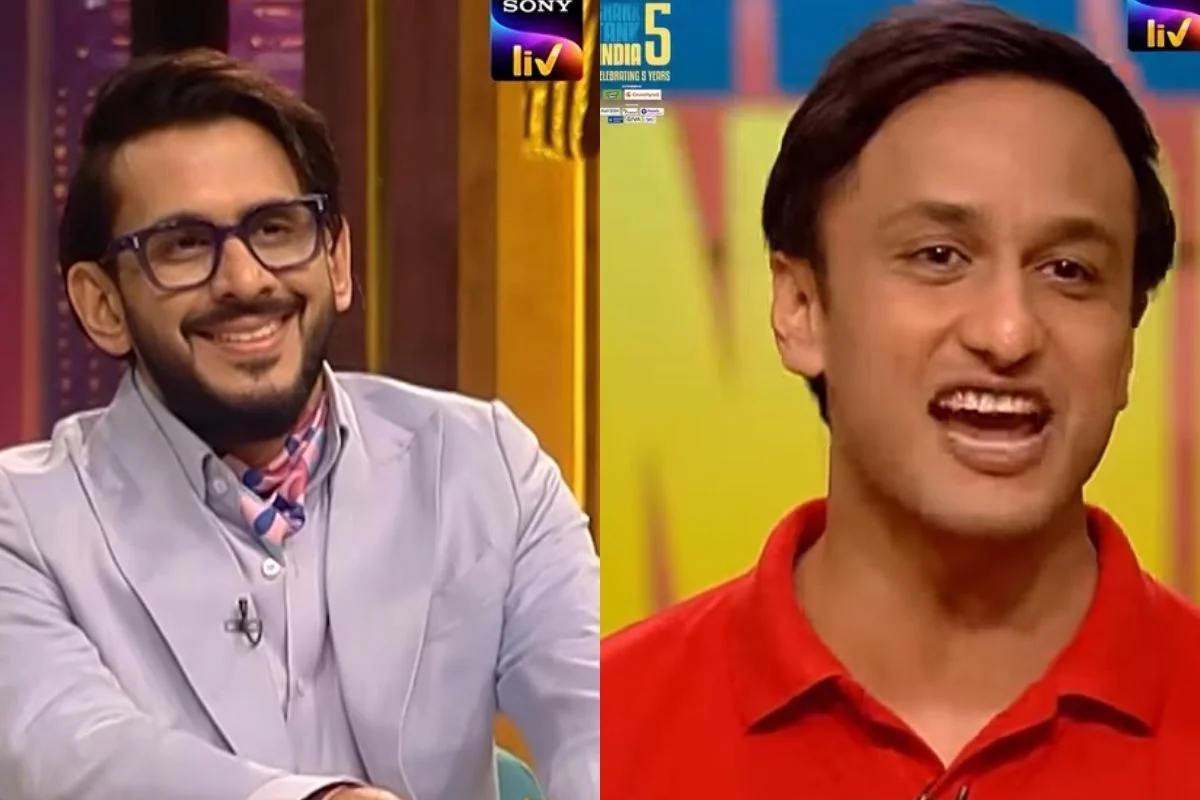 Shark Tank India 5