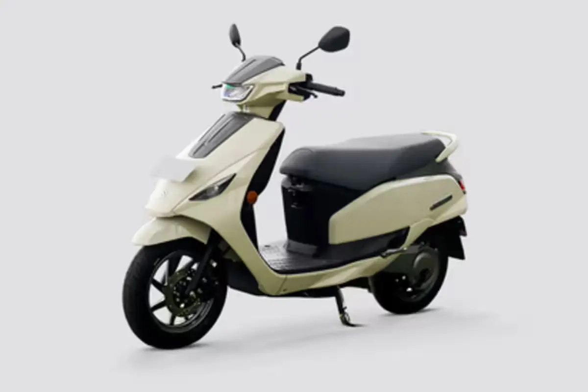 Suzuki e-Access