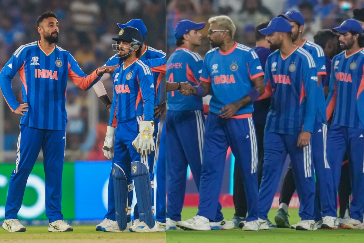 T20 World Cup Super 8