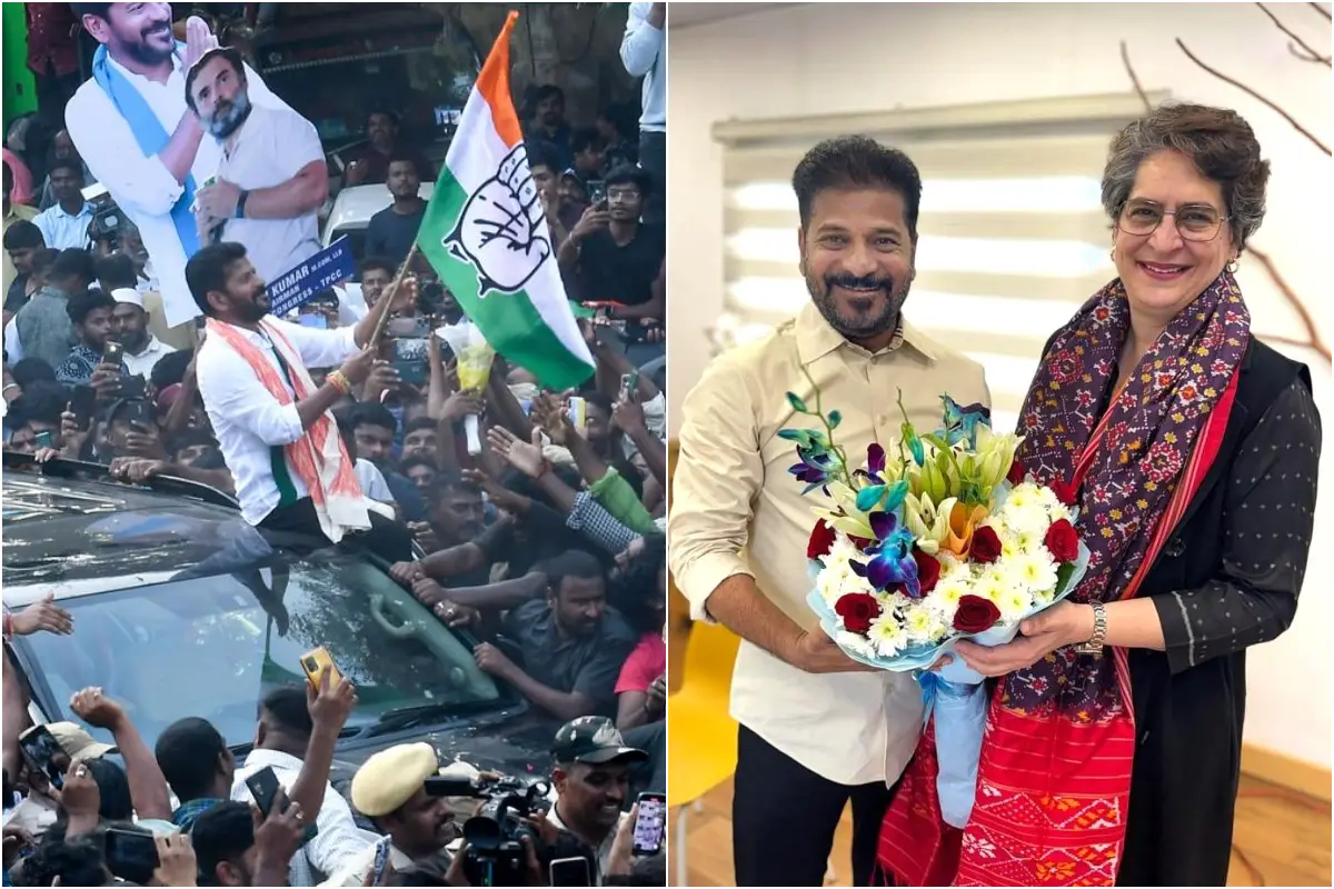 Telangana Municipal Election Results 2026