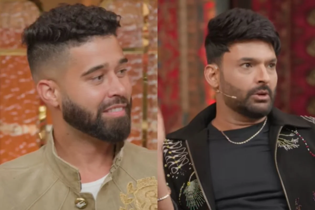 The Great Indian Kapil Show Season 4