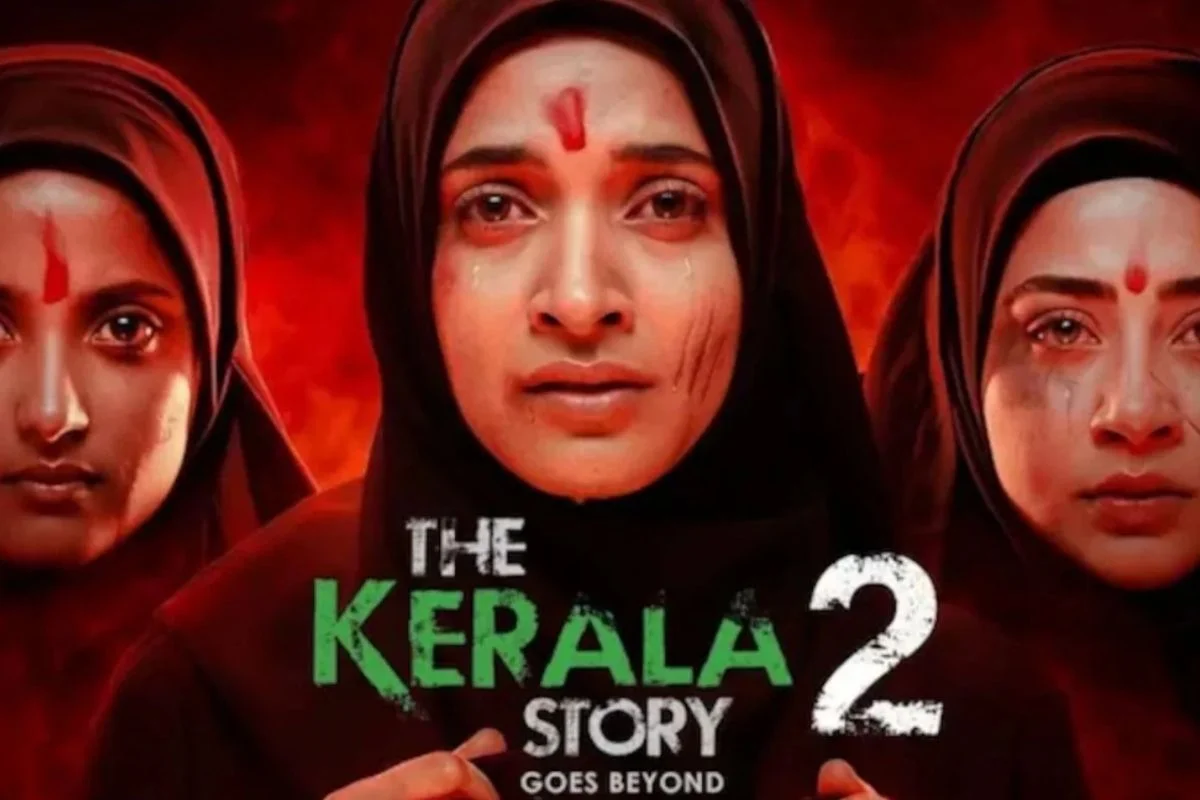 The Kerala Story 2