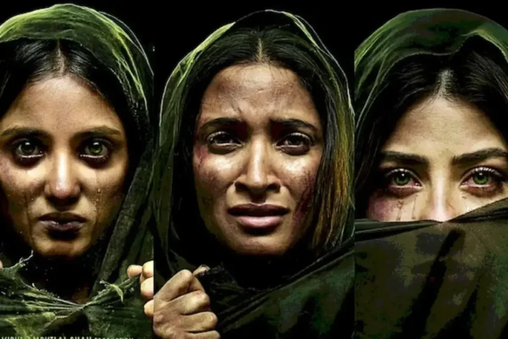 The Kerala Story 2 Box Office Collection Day 1