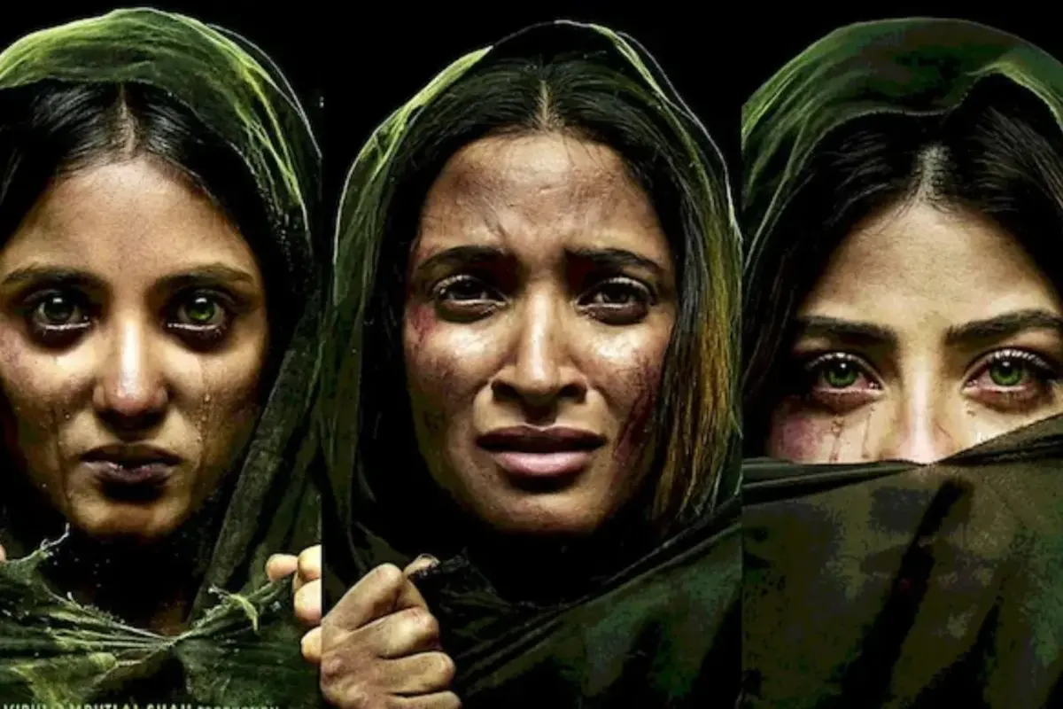 The Kerala Story 2 Box Office Collection Day 1