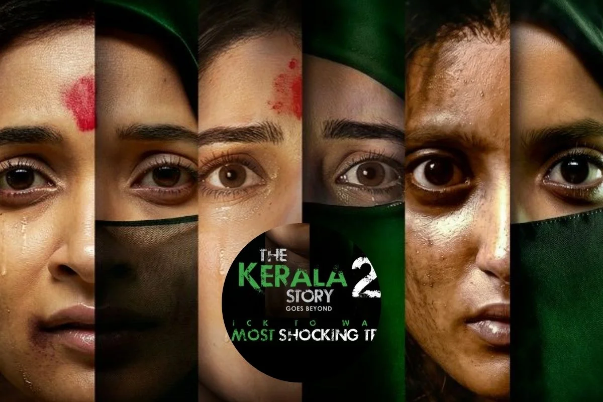 The Kerala Story 2 Trailer