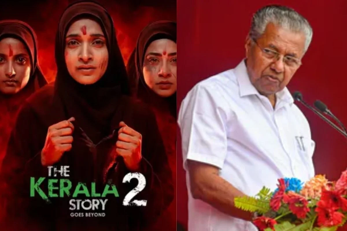 The Kerala Story 2