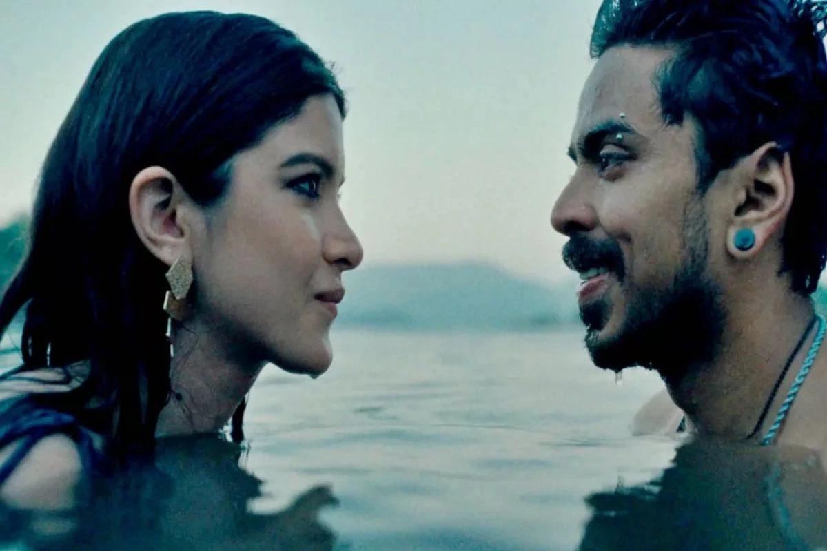 Tu Ya Main Movie Review