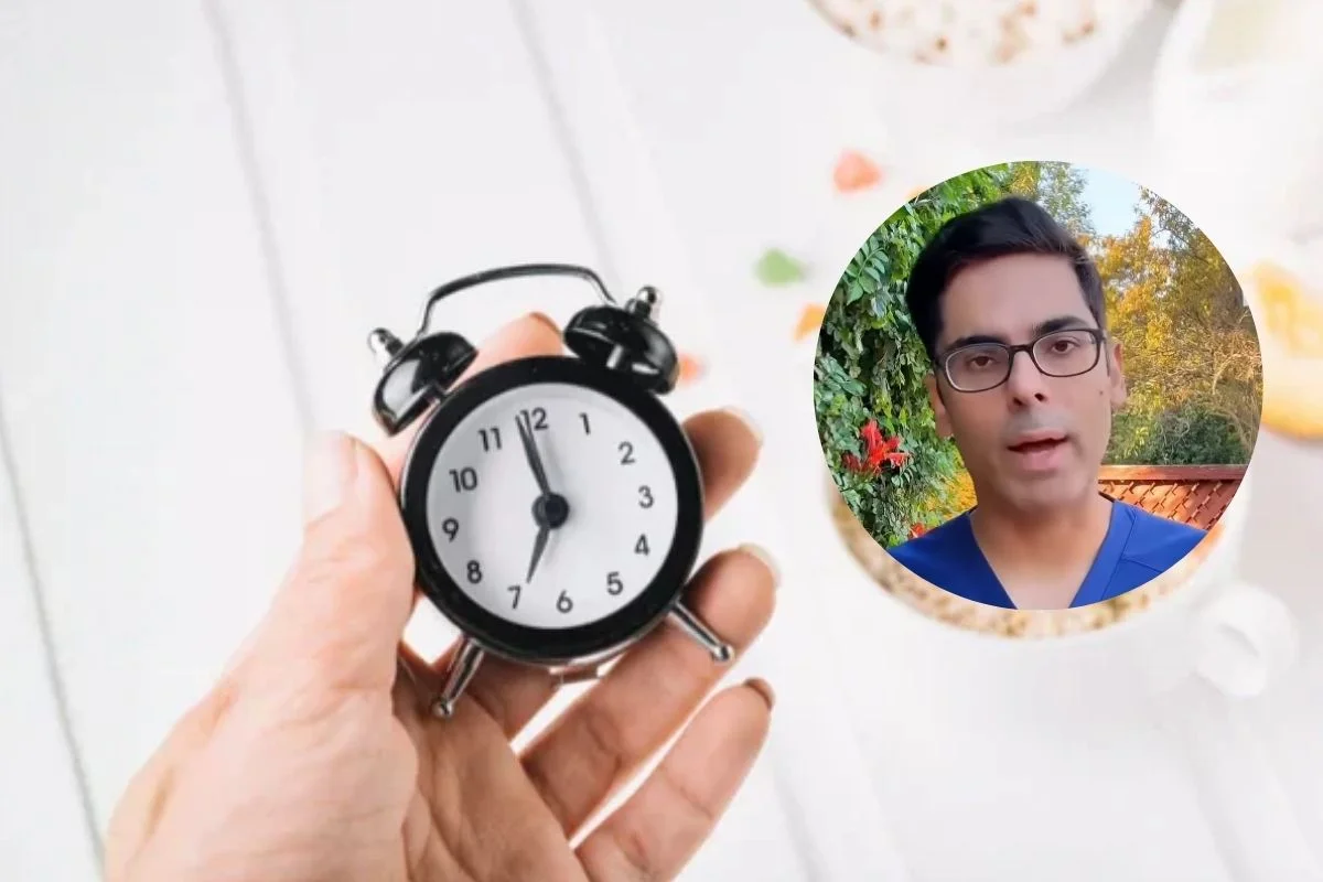 Intermittent Fasting