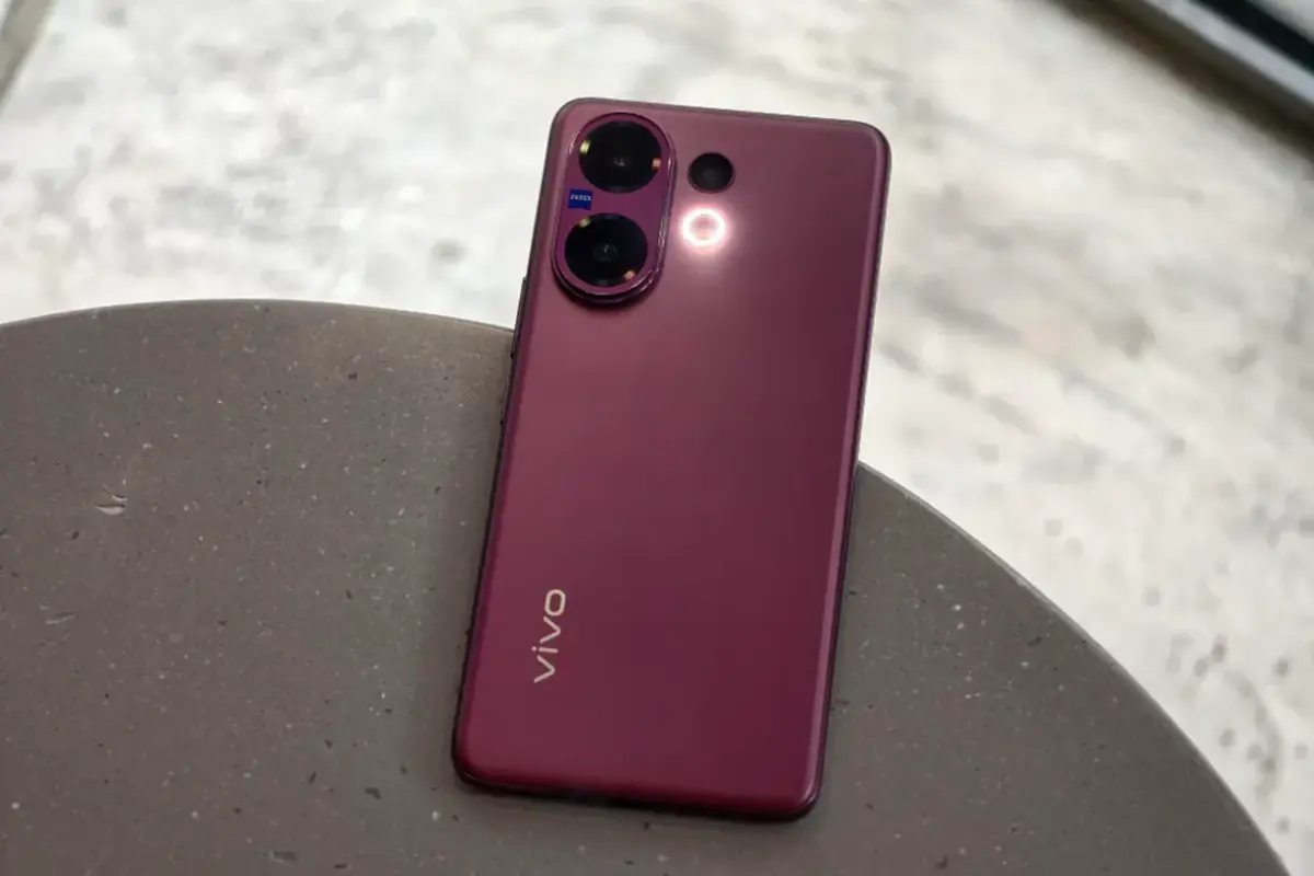 Vivo V60