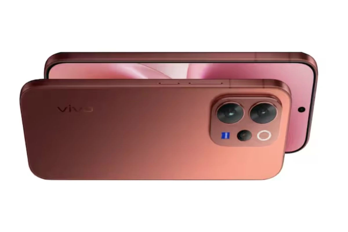 Vivo V70 Vs Vivo V70 Elite 5G