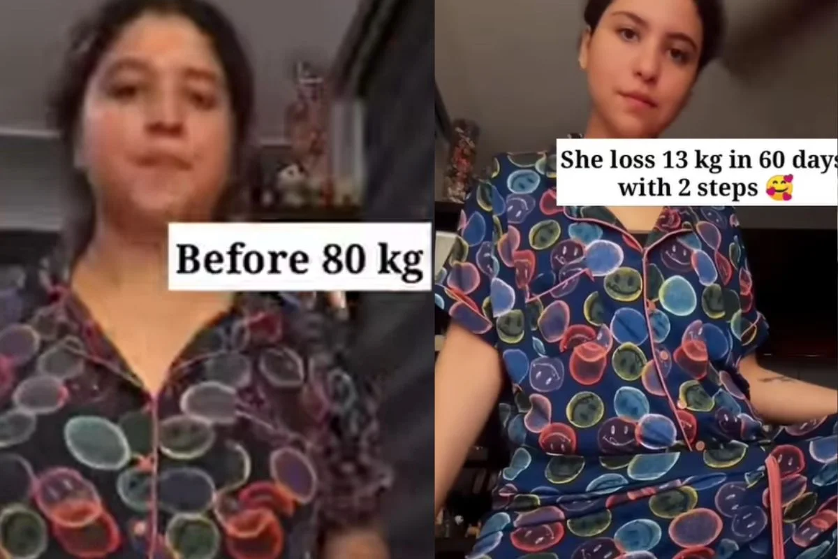 Weight Loss