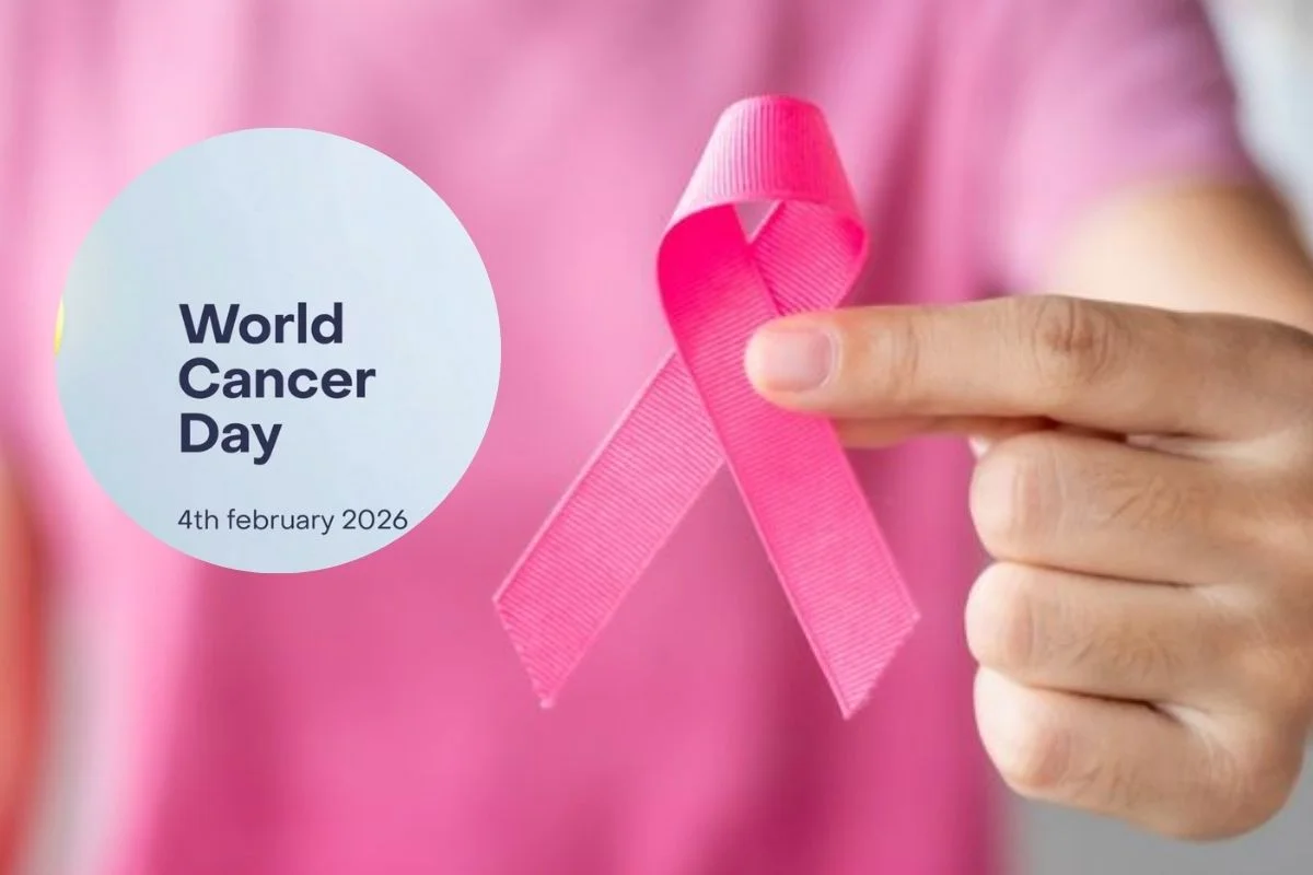 World Cancer Day 2026