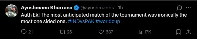 IND vs PAK T20 World Cup 2026