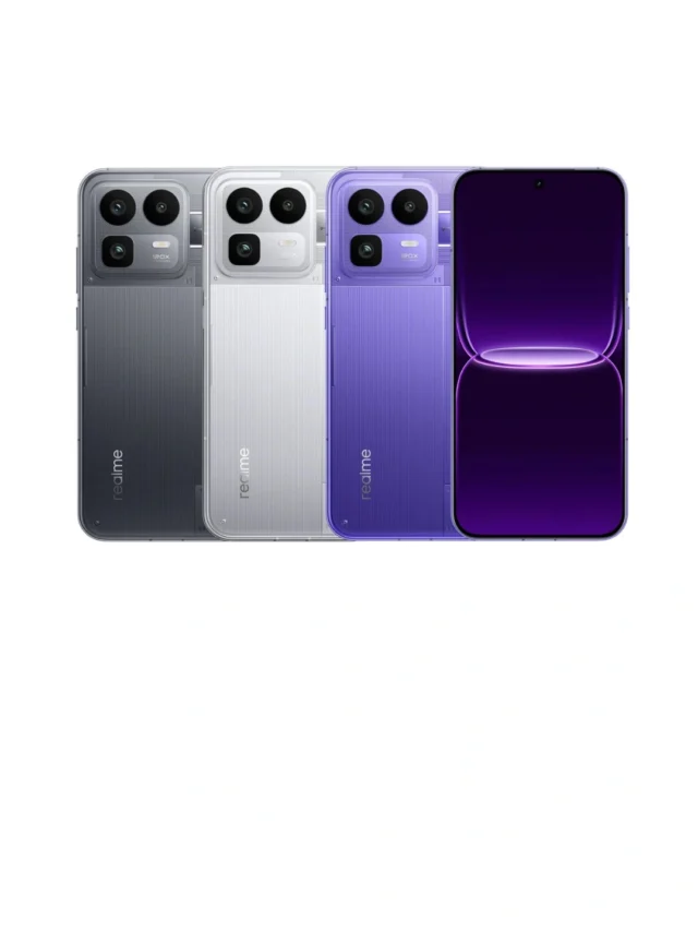 Realme Neo 8 को खास बनाएंगे ये धांसू स्पेक्स