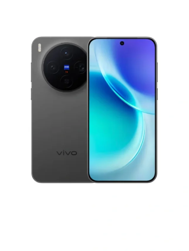 Vivo X300 FE 5G में मिलेगा DSLR जैसा कैमरा