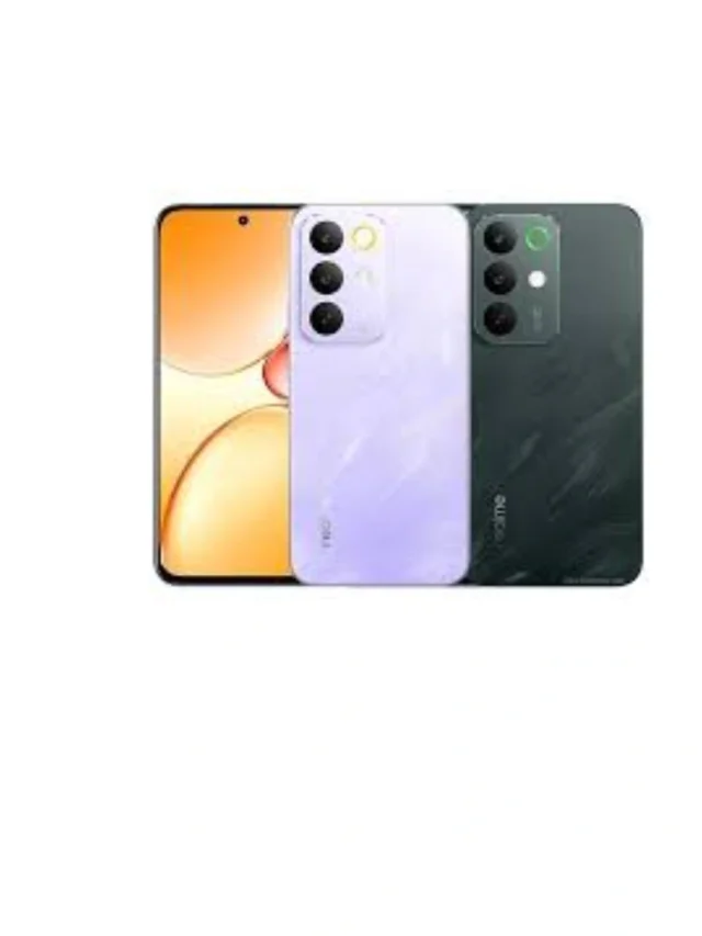 Realme C83 5G बजट प्राइस में देगा तूफानी खूबियां