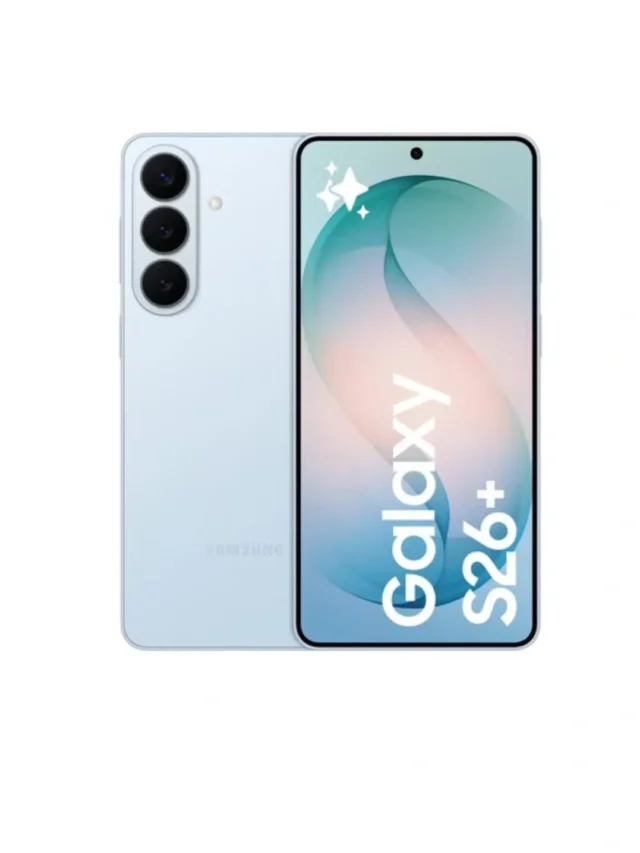 Samsung Galaxy S26 Plus 5G की धांसू खूबियां हुई लीक