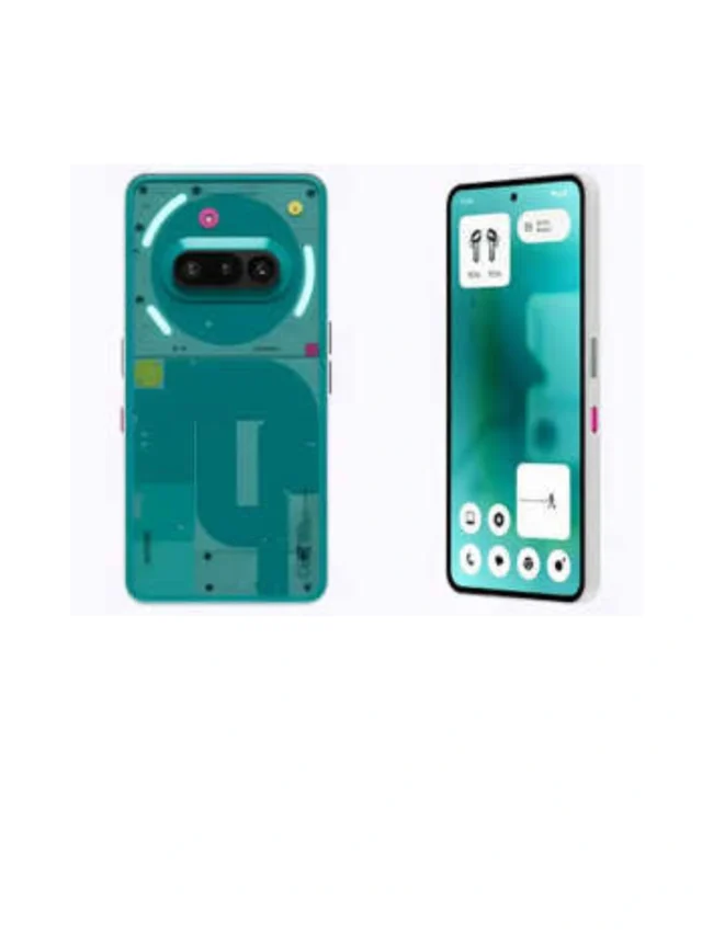 Nothing Phone 4a 5G के लॉन्च से पहले जानें तगड़े फीचर्स