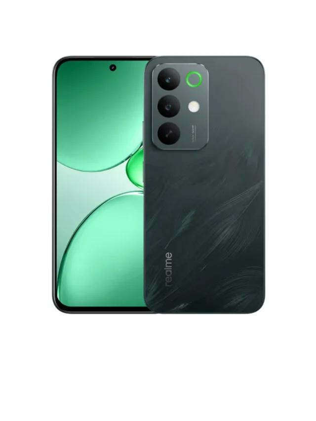 Realme C83 5G में मिलेगी इतनी पावरफुल बैटरी