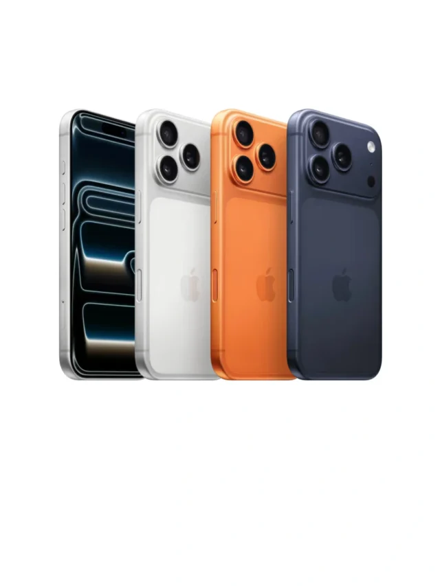 Apple iPhone 18 Pro की कीमत का खुलासा