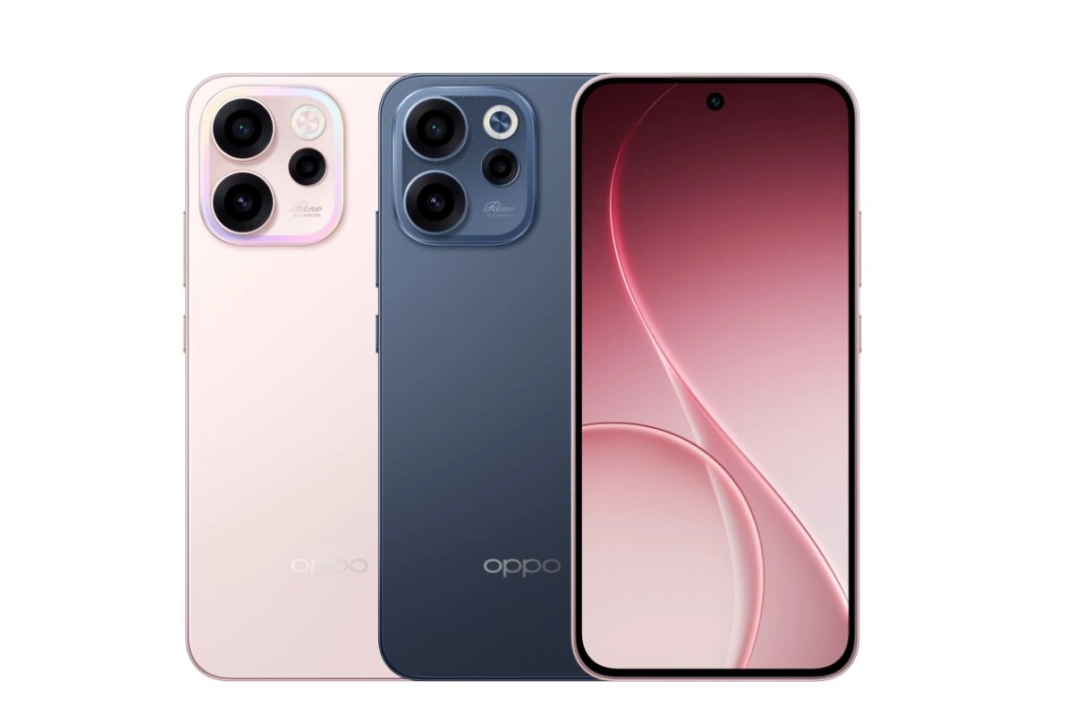 oppo reno 15c 5g