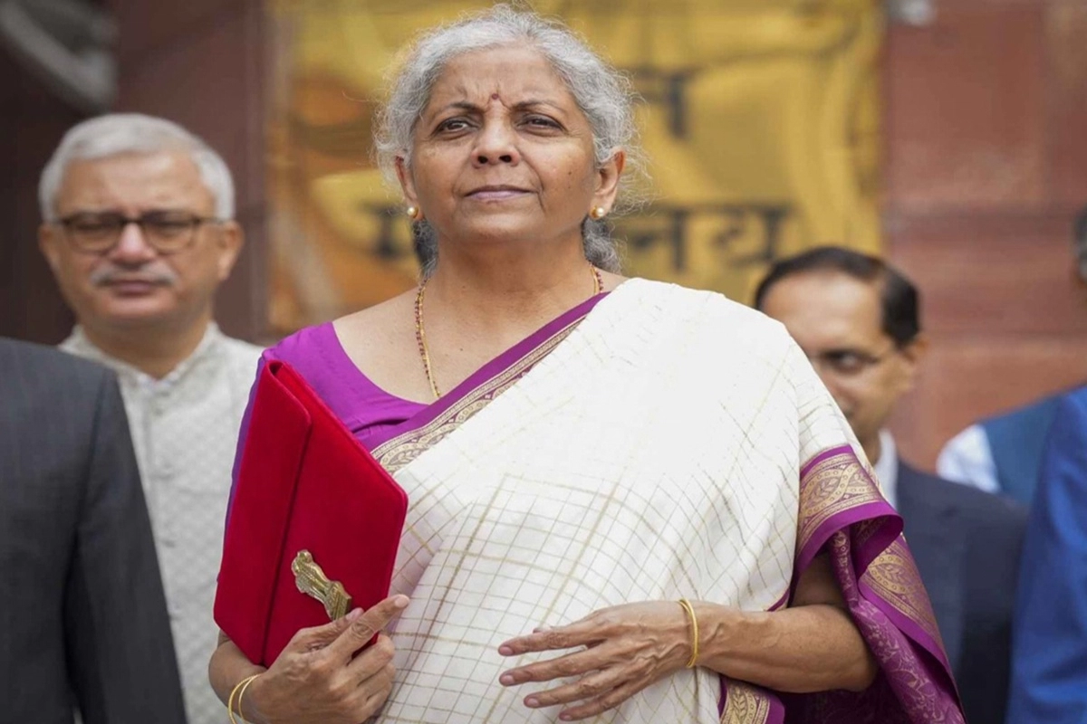 Budget 2026 Expectations