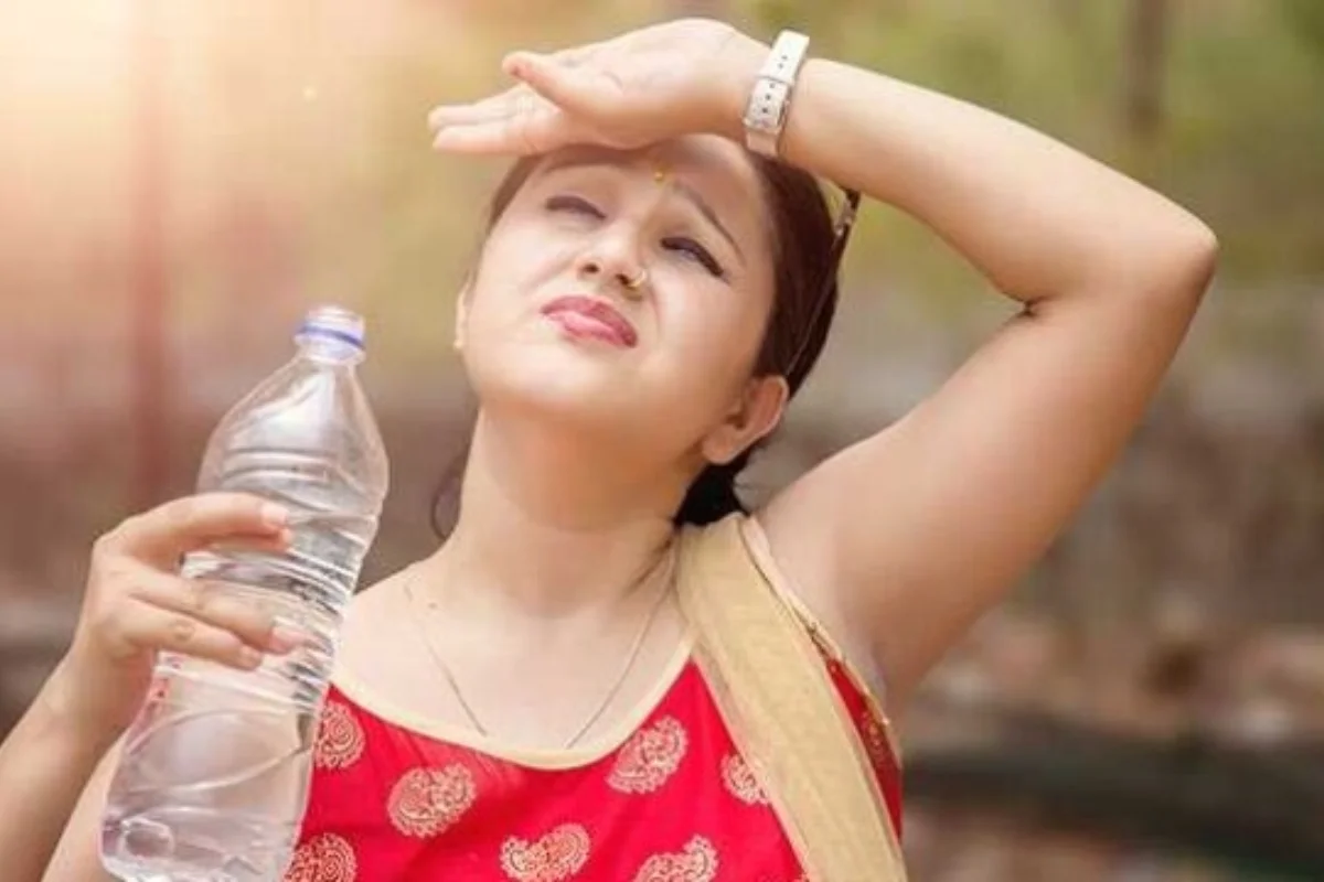 कल का मौसम 1 March 2026