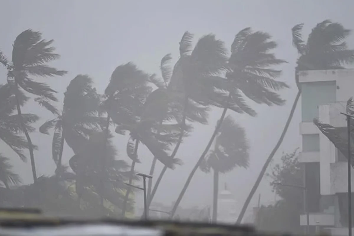 कल का मौसम 17 Feb 2026