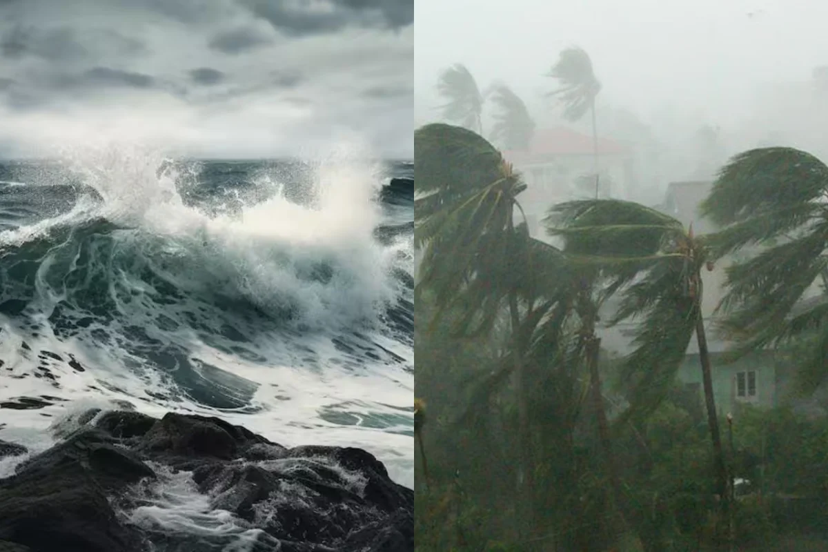 कल का मौसम 22 Feb 2025