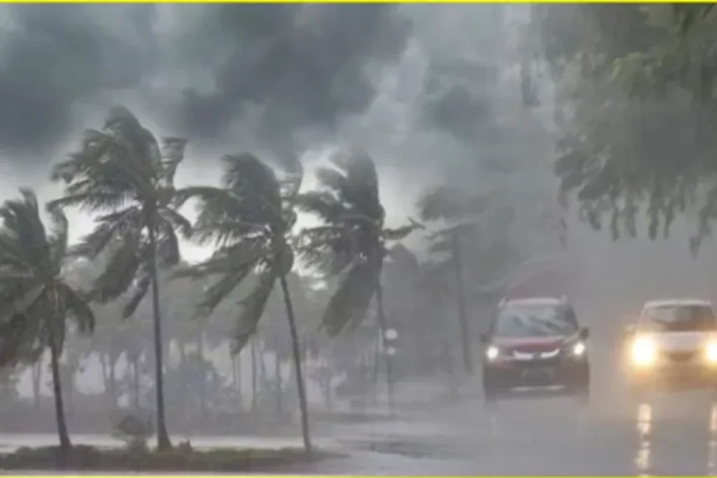 कल का मौसम 12 March 2026