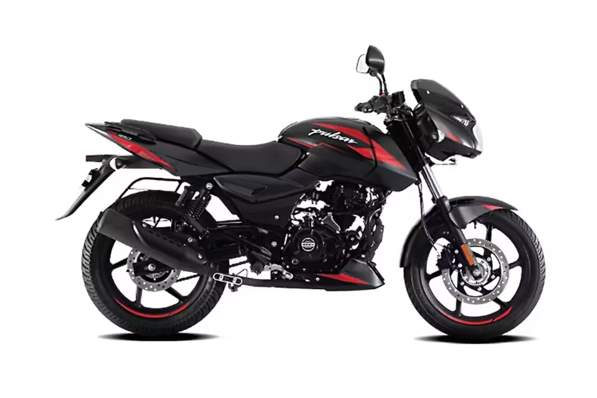 2026 Bajaj Pulsar 180