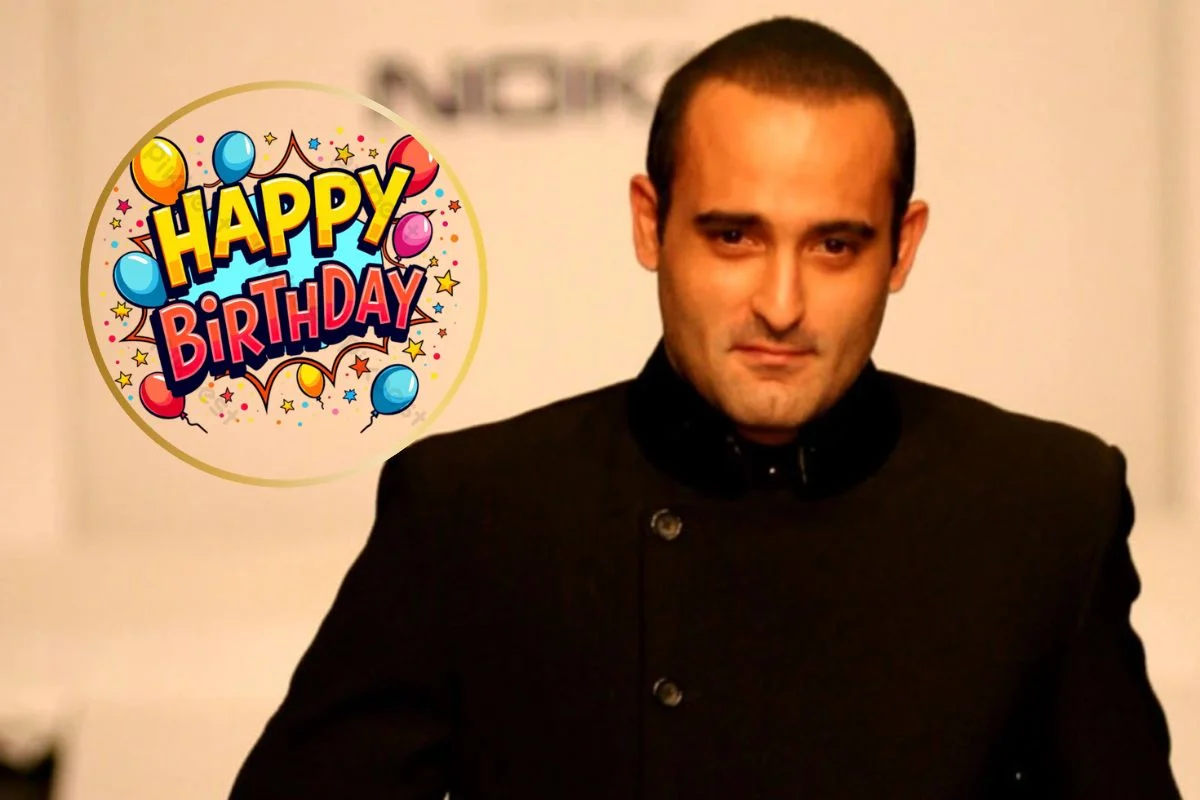Akshaye Khanna