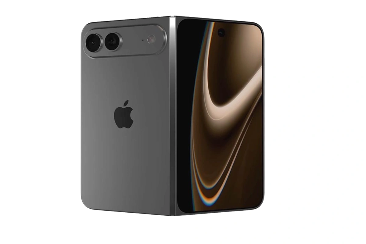Apple iPhone Fold