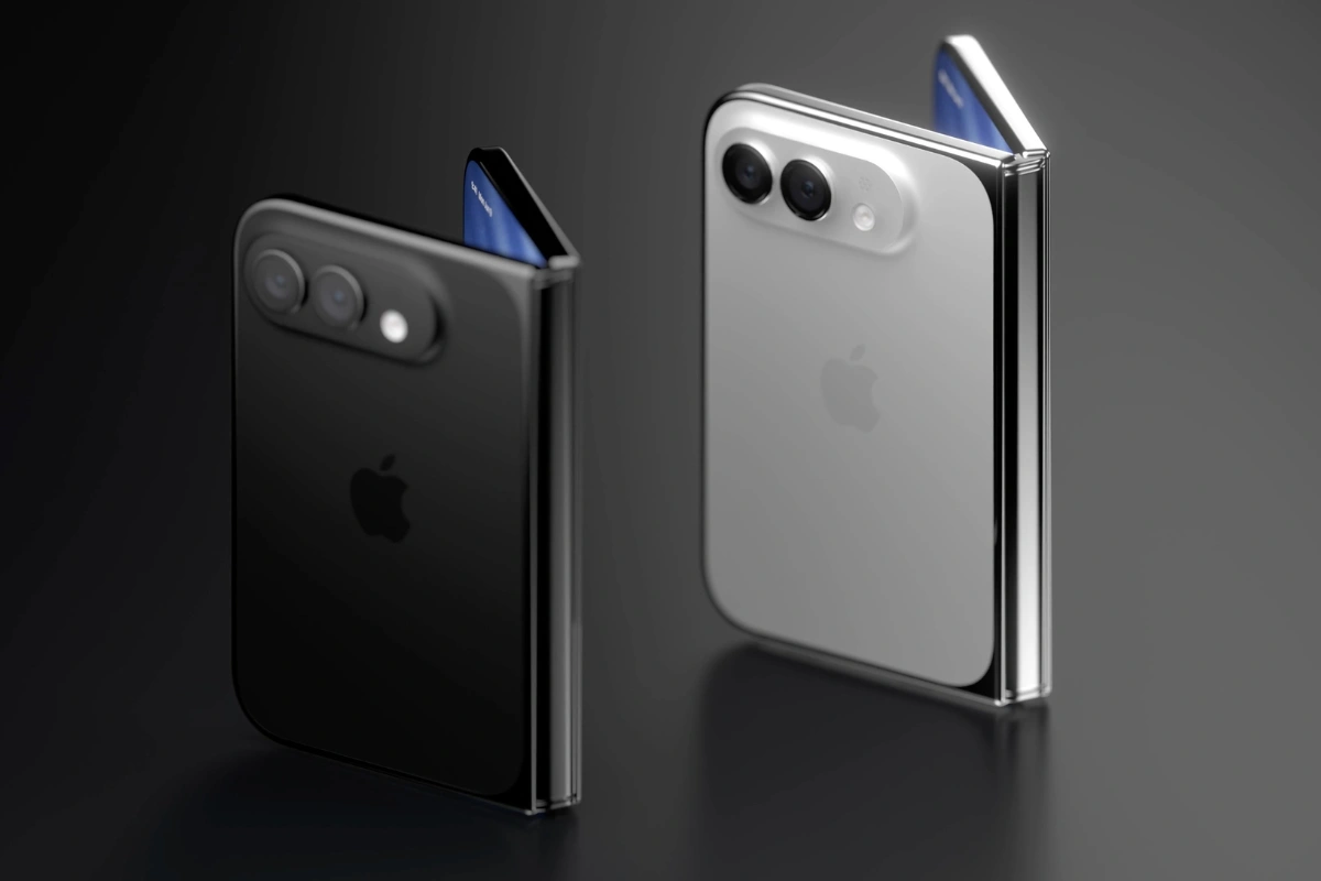 Apple iPhone Fold