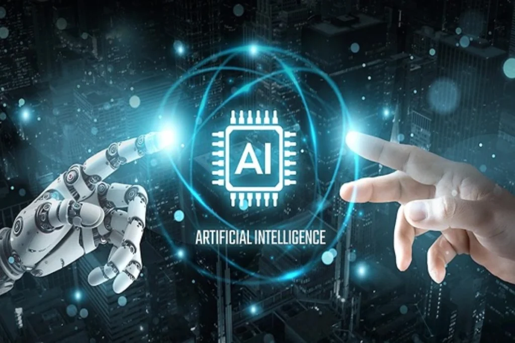 Artificial Intelligence