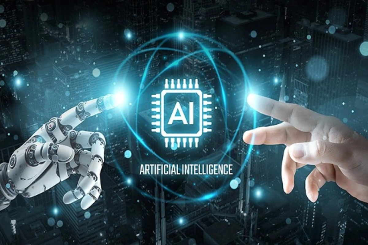 Artificial Intelligence