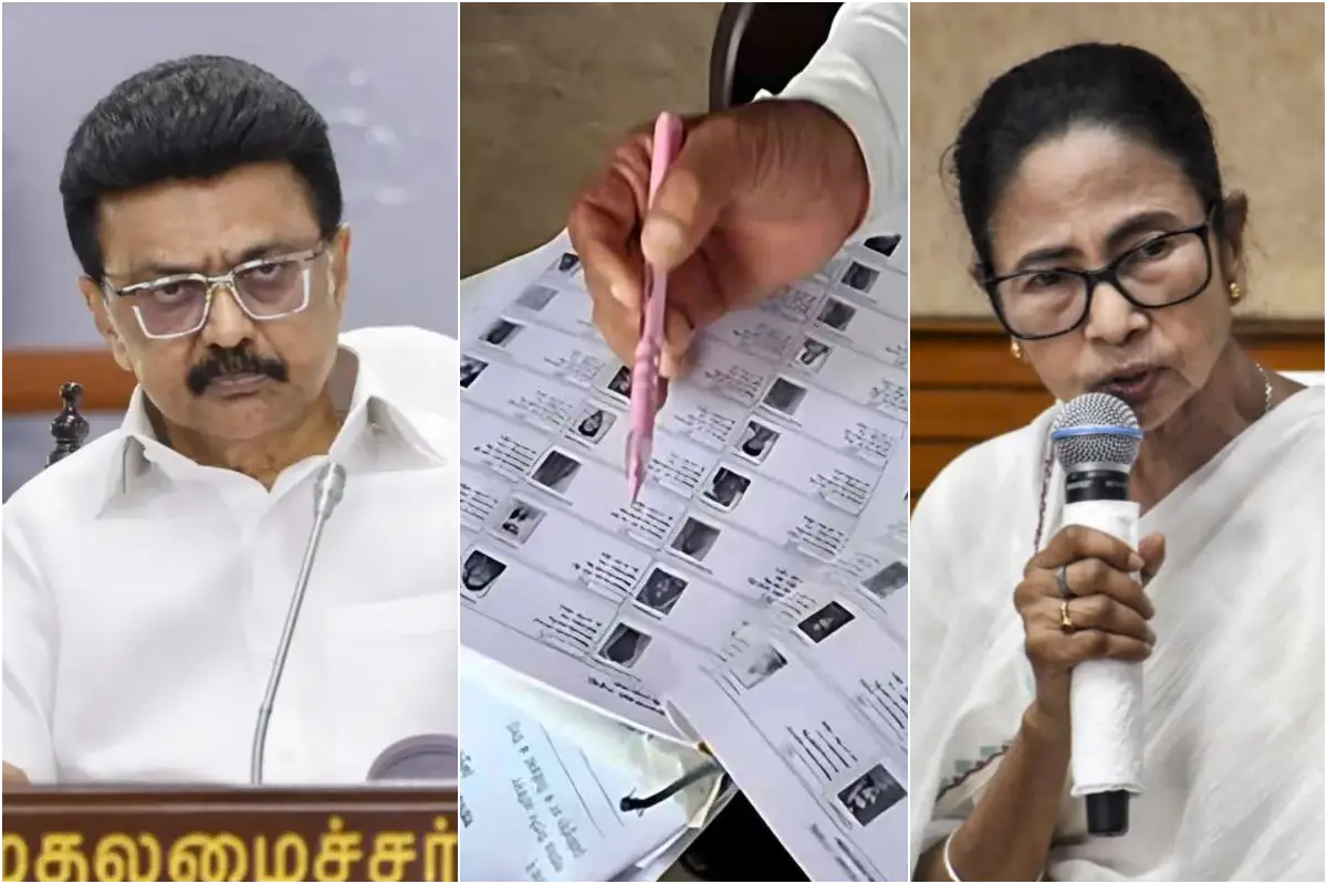 Assembly Elections 2026