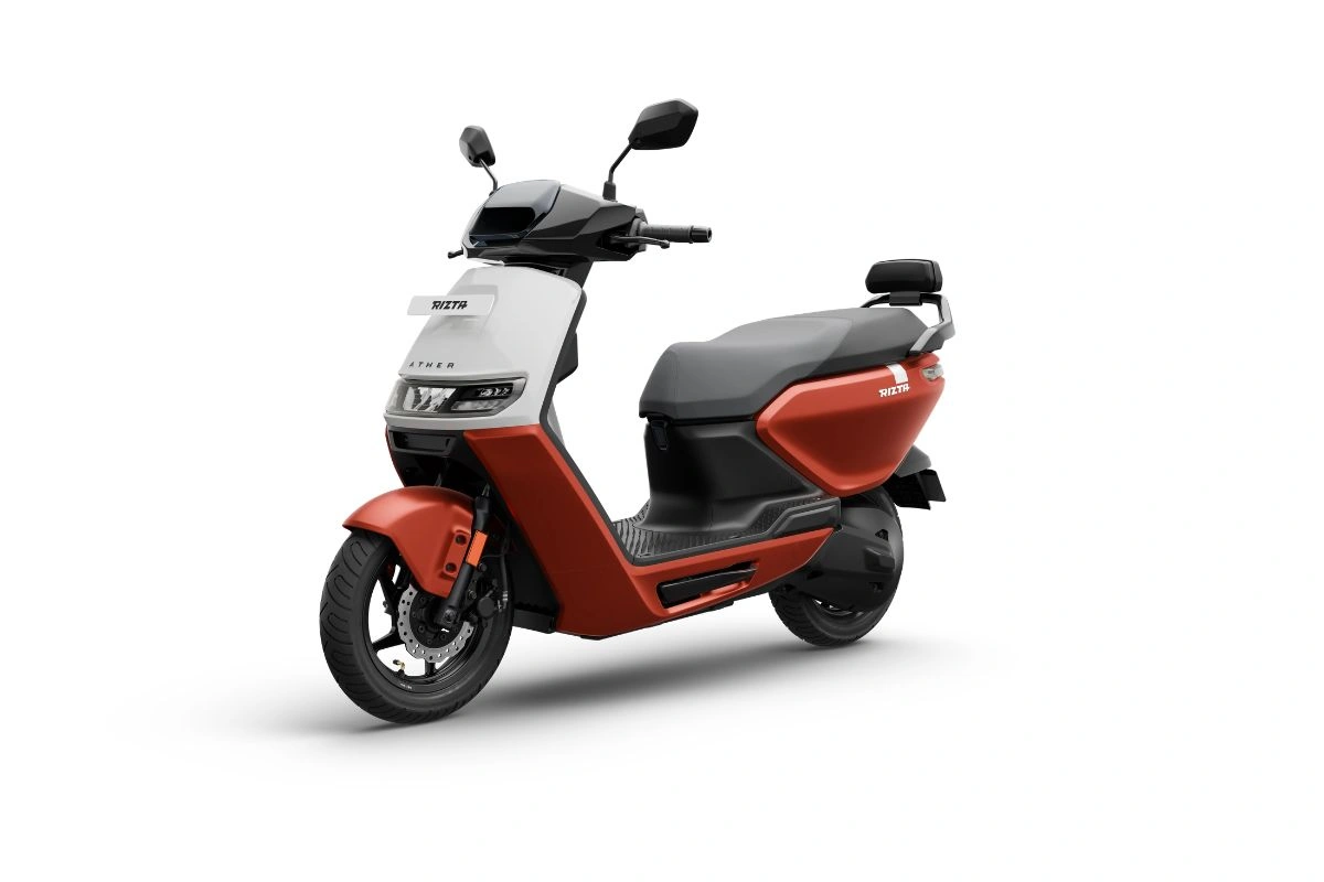 Ather Rizta Electric Scooter