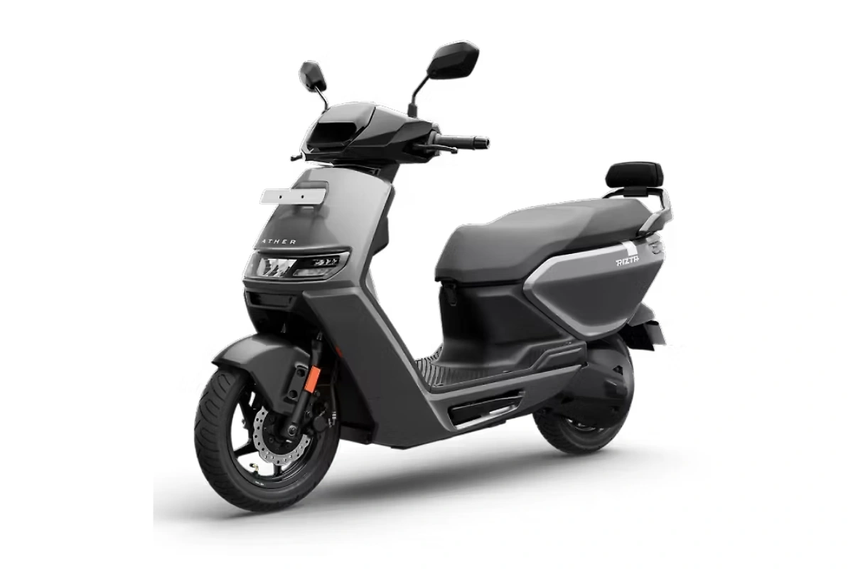 Ather Rizta S Electric Scooter