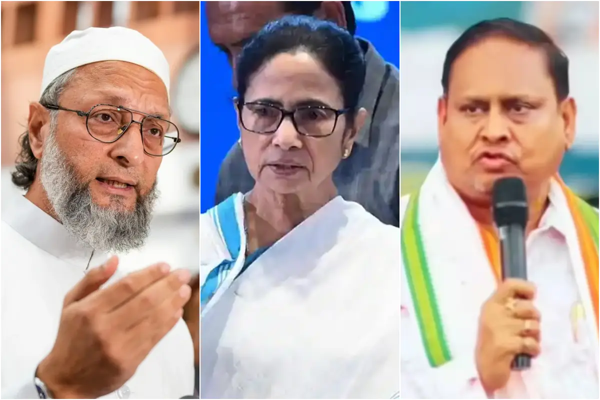 Bengal Elections 2026