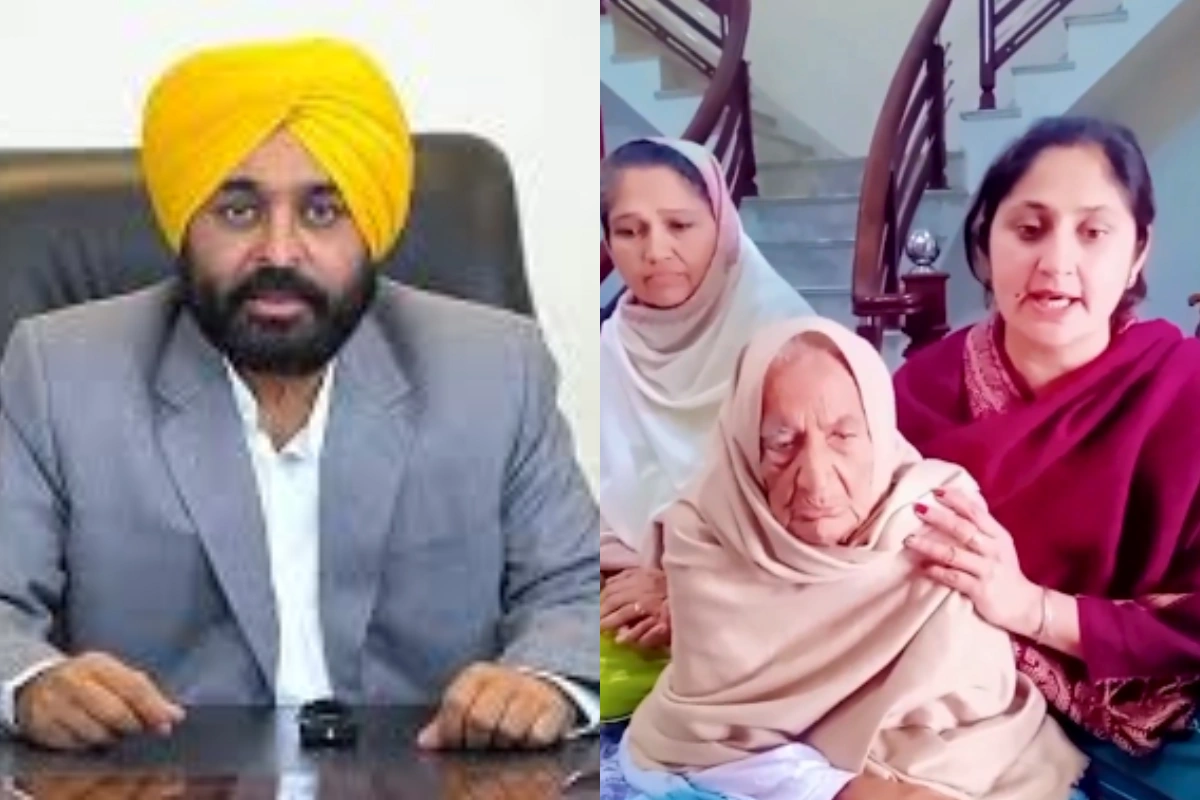 Bhagwant Mann
