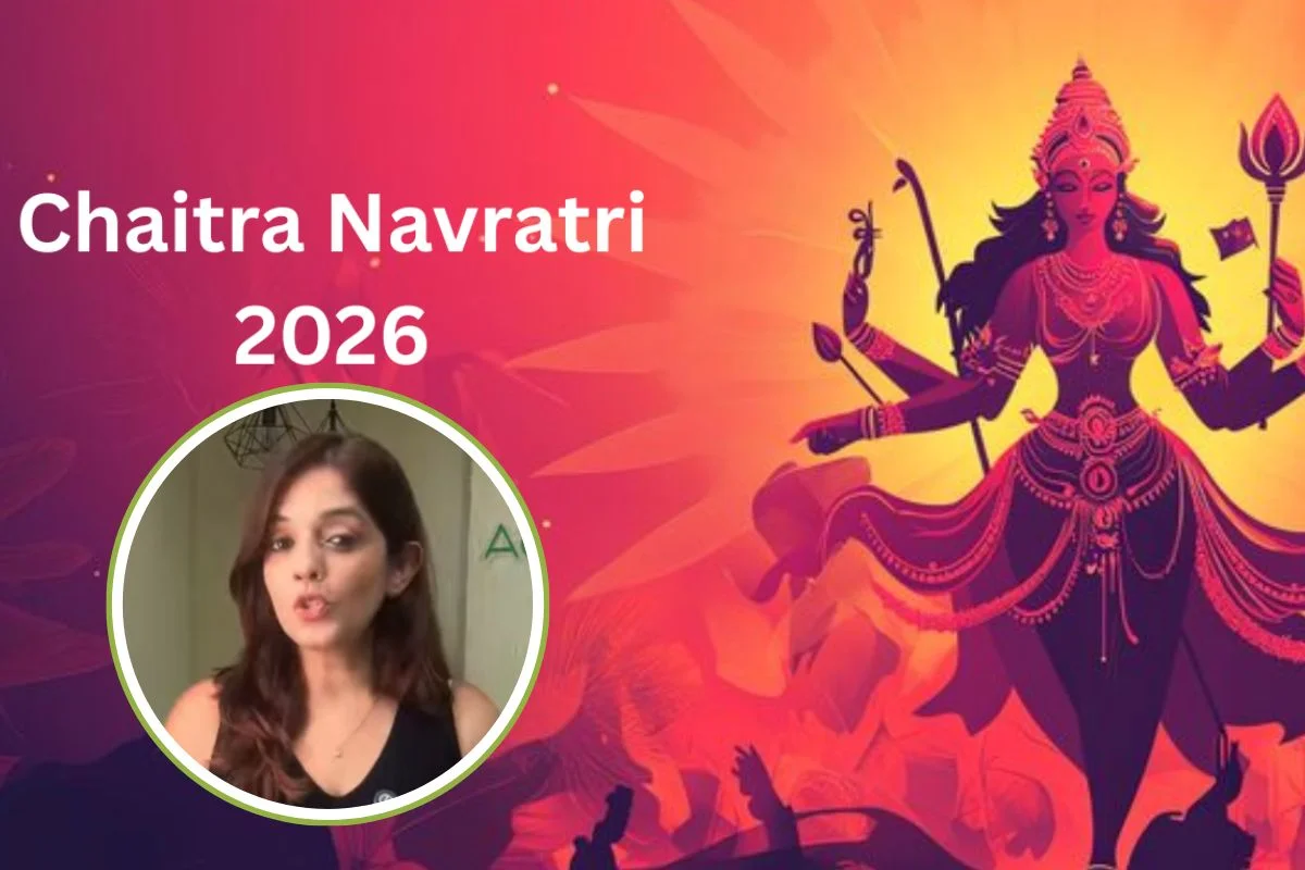 Chaitra Navratri 2026