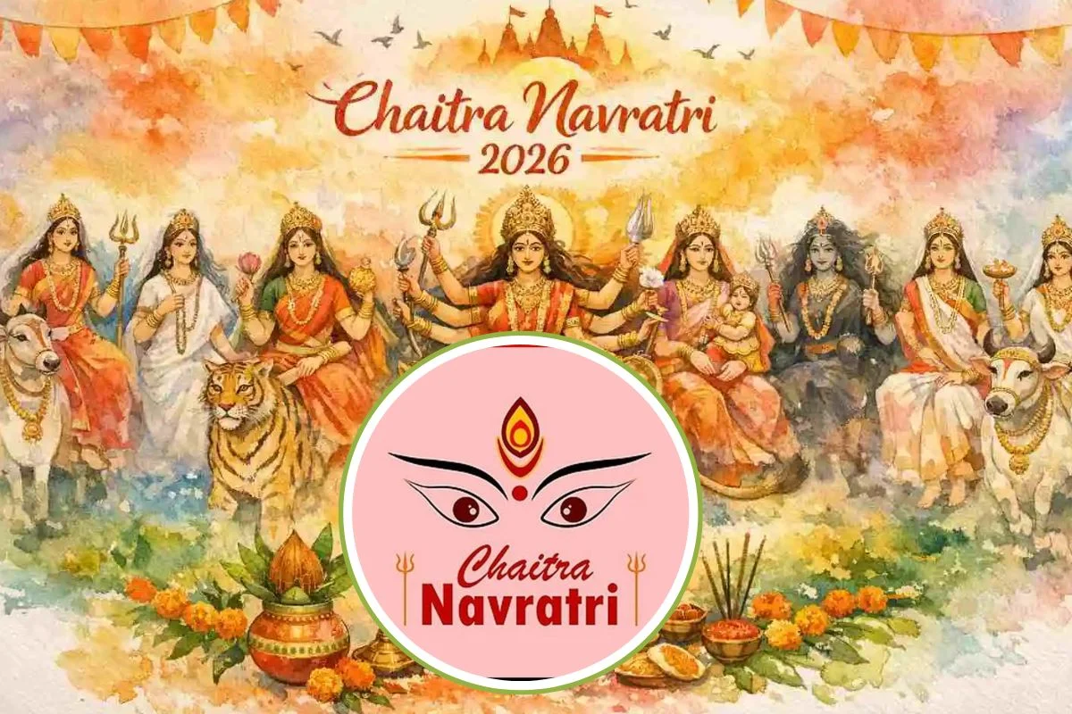 Chaitra Navratri 2026