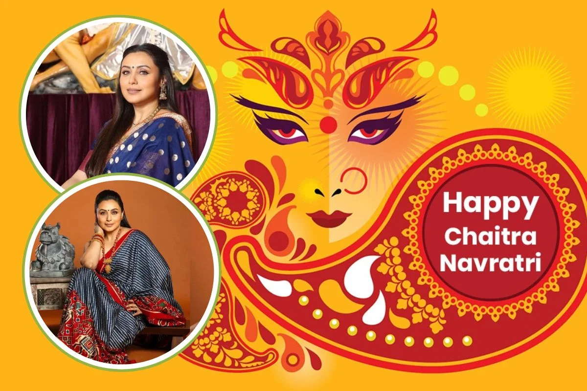 Chaitra Navratri 2026 Day 3
