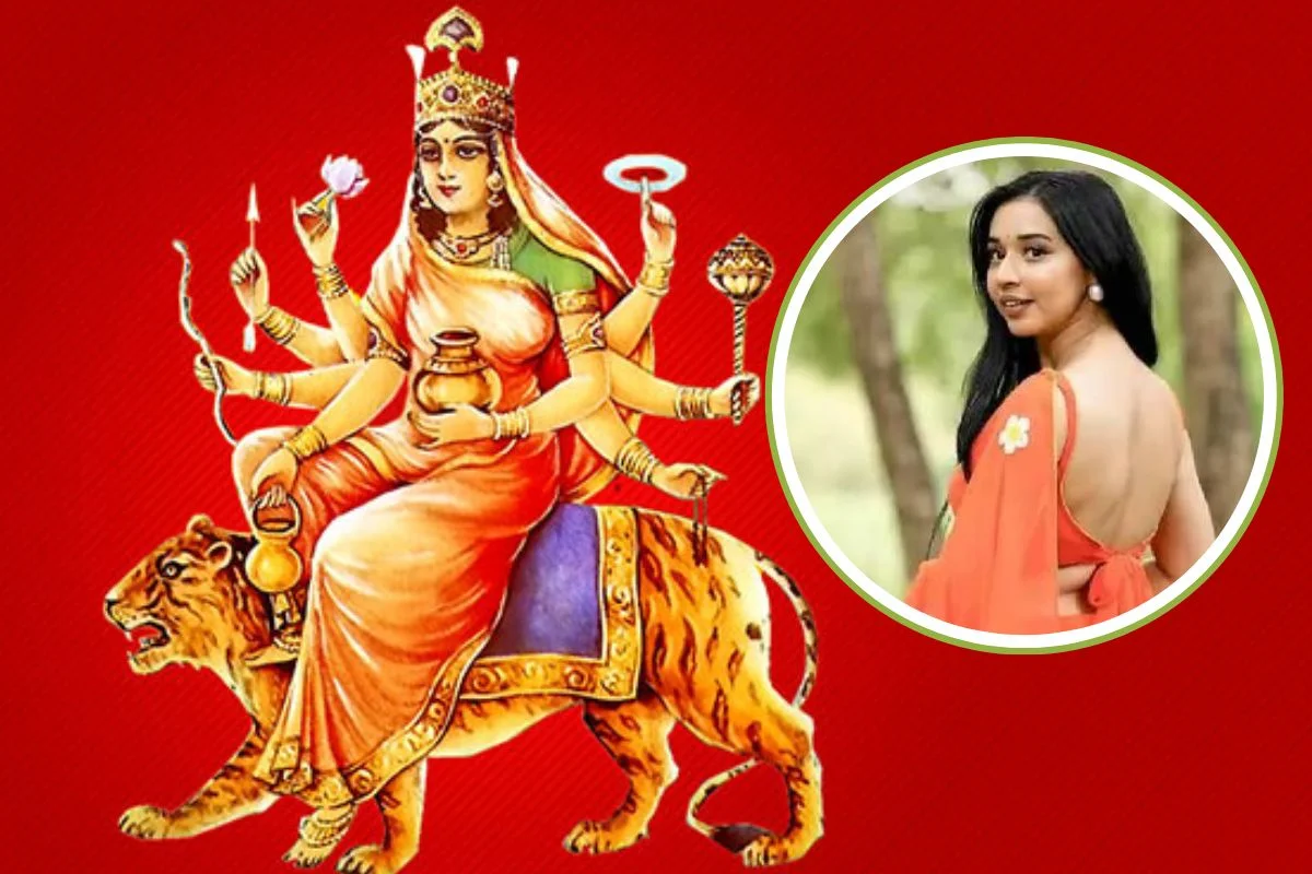 Chaitra Navratri 2026 Day 4