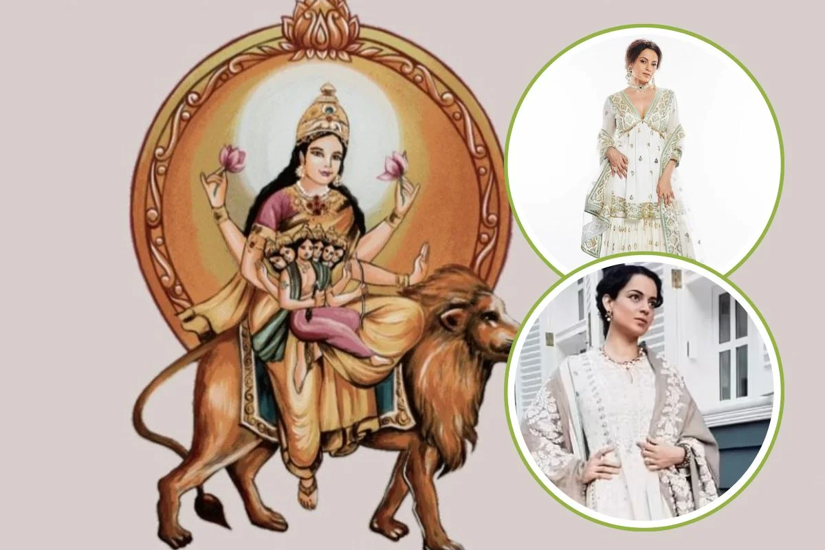 Chaitra Navratri 2026 Day 5