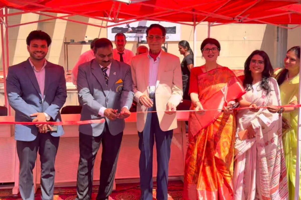 Delhi Metropolitan Education