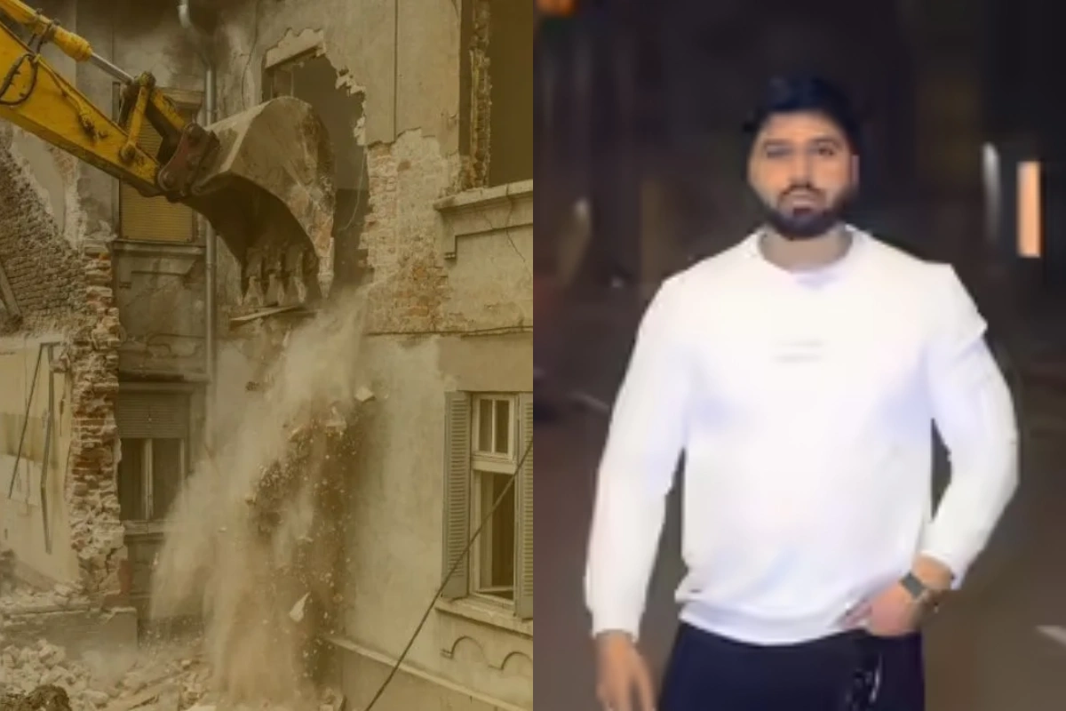 Delhi Uttam Nagar Murder Case