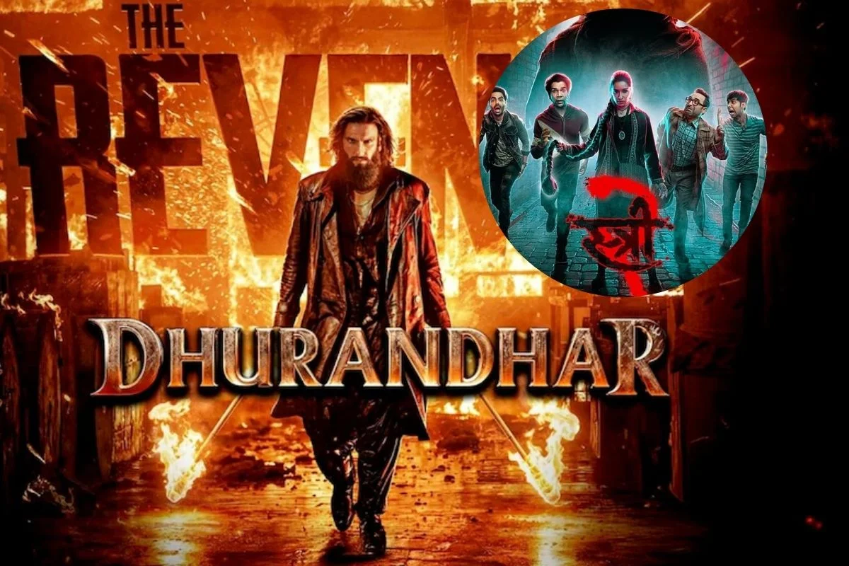 Dhurandhar 2 Advance Booking